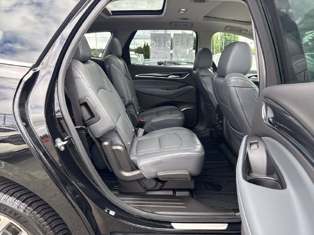 Used 2018 Buick Enclave Premium w/ Experience Buick Package AWD/4WD image 10