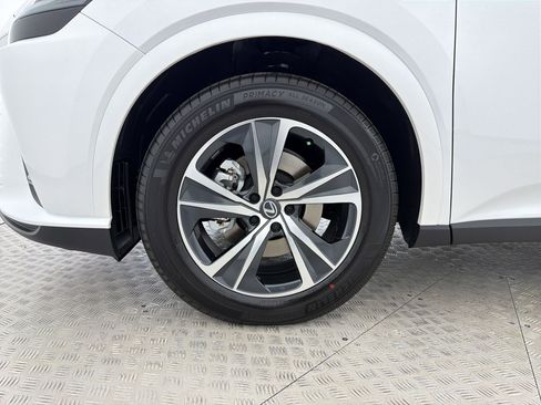 New 2026 Lexus RX 350 FWD image 11
