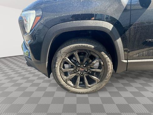New 2026 GMC Terrain Elevation w/ Black Edition AWD/4WD image 28