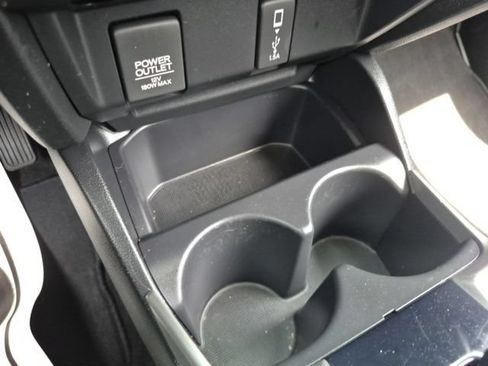 Used 2018 Honda Fit EX image 26