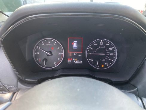 Used 2023 Subaru Outback Premium image 18