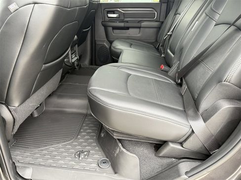 New 2025 RAM 2500 Power Wagon image 25