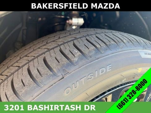 New 2026 MAZDA CX-90 Plug-In Hybrid w/Premium Sport image 23