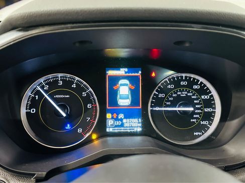 Certified 2023 Subaru Crosstrek 2.5i Sport image 18