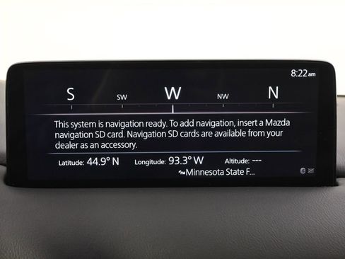 Used 2023 MAZDA CX-5 AWD 2.5 S w/ Select Package image 29