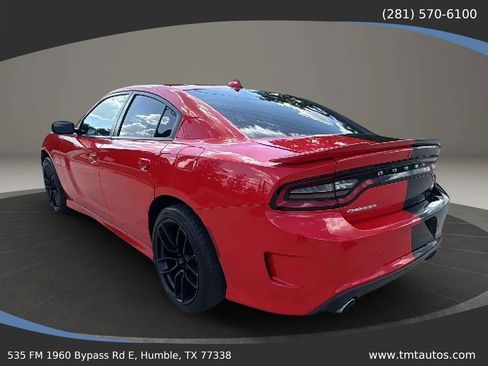 Used 2023 Dodge Charger R/T RWD image 7