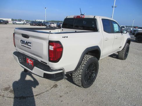 New 2026 GMC Canyon Elevation w/ Convenience Package AWD/4WD image 5