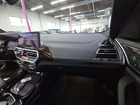 Used 2023 BMW X3 xDrive30i w/ Premium Package AWD/4WD image 17