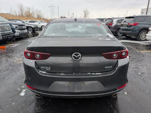 Used 2022 MAZDA MAZDA3 s image 7