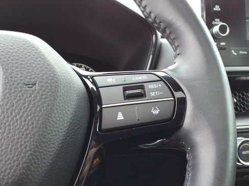 Certified 2024 Honda CR-V EX-L image 21