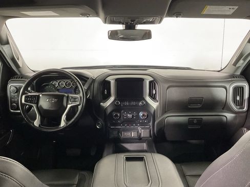 Used 2019 Chevrolet Silverado 1500 RST w/ True North Edition AWD/4WD image 21