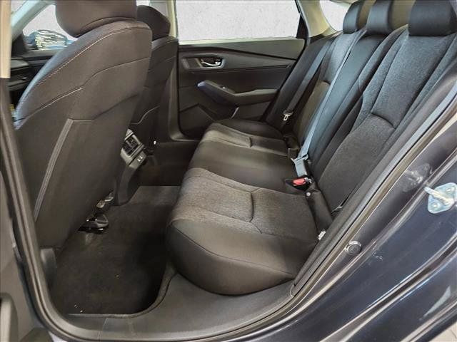 New 2026 Honda Accord SE image 12