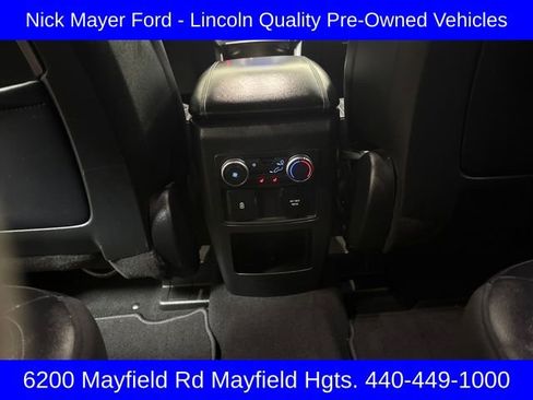 Used 2020 Ford Explorer Limited image 25