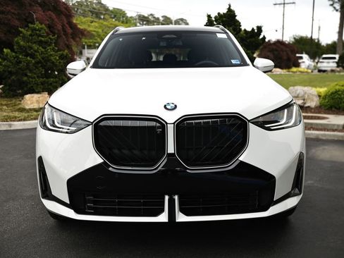 New 2026 BMW X3 xDrive30 w/ Premium Package AWD/4WD image 13