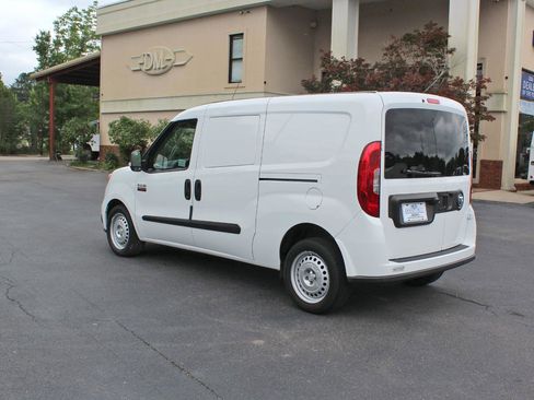 Used 2022 RAM ProMaster City Wagon FWD image 12