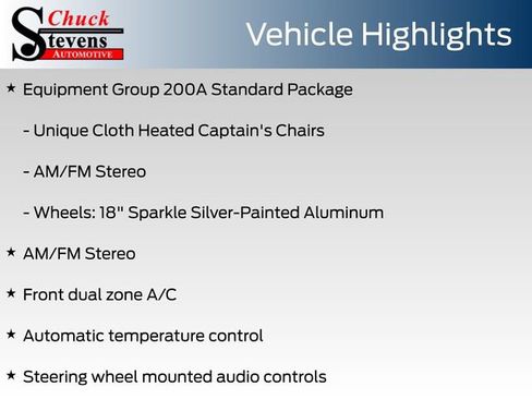 New 2026 Ford Explorer Active RWD image 6