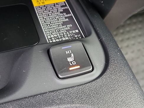 New 2026 Toyota Corolla XLE image 20