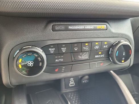 Certified 2024 Ford Bronco Sport Big Bend w/ Convenience Package image 23