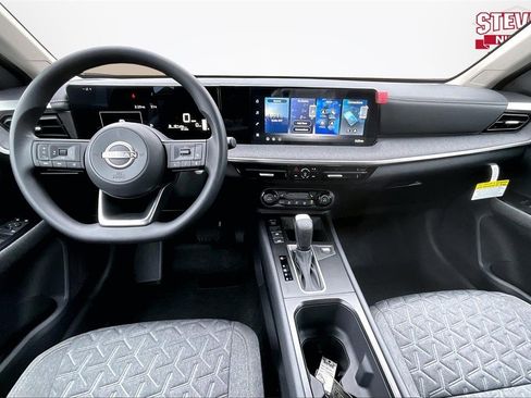 New 2026 Nissan Kicks SV w/ Cold Weather Package image 5