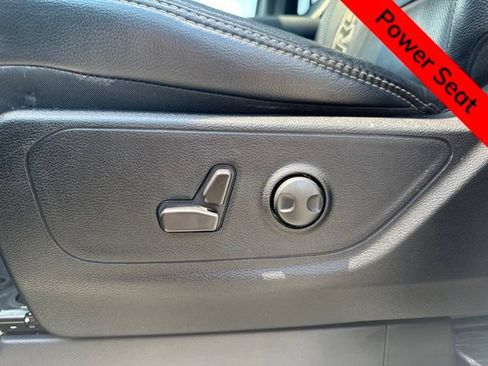 Used 2024 RAM 1500 Rebel w/ Rebel Level 2 Equipment Group AWD/4WD image 22
