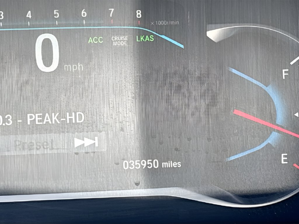 Used 2020 Honda Pilot EX-L image 12