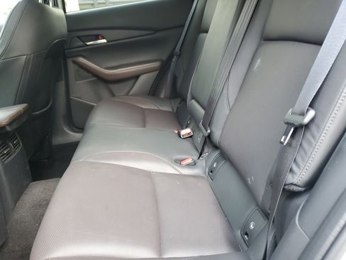 Used 2023 MAZDA CX-30 AWD 2.5 S w/ Premium Package image 12