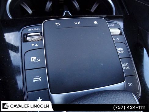 Used 2024 Mercedes-Benz GLS 450 4MATIC image 11