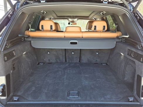 Used 2024 BMW X5 xDrive40i w/ M Sport Package image 14