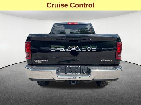 Used 2026 RAM 2500 Big Horn AWD/4WD image 11