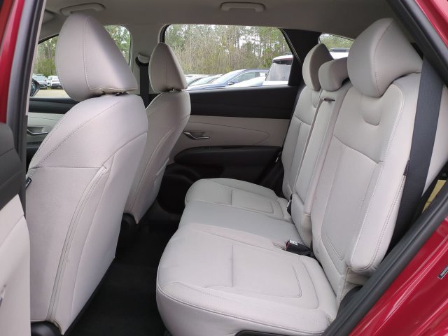 New 2026 Hyundai Tucson SE FWD image 13