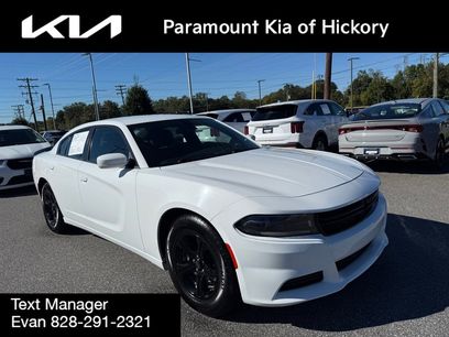 Used 2022 Dodge Charger SXT