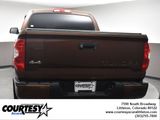 Used 2015 Toyota Tundra Platinum image 5