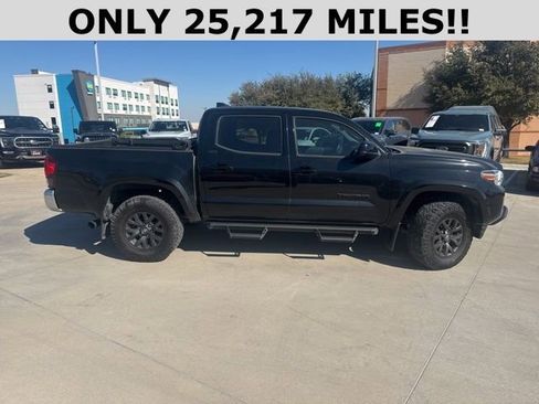 Used 2023 Toyota Tacoma SR5 image 2