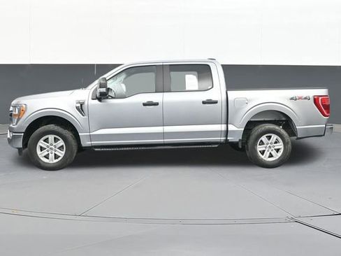 Used 2022 Ford F150 XLT w/ Trailer Tow Package image 6