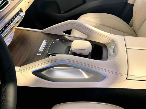 New 2026 Mercedes-Benz GLE 350 4MATIC image 10