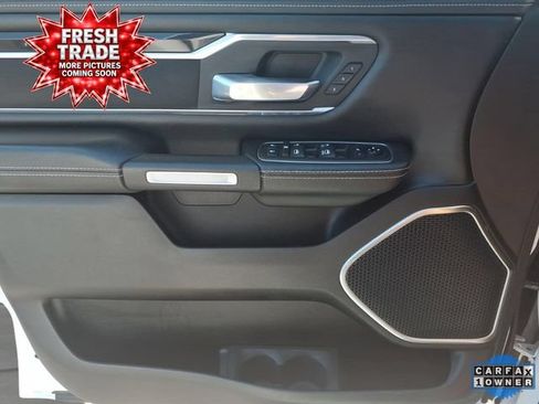 Used 2020 RAM 1500 Laramie w/ Sport Appearance Package AWD/4WD image 17