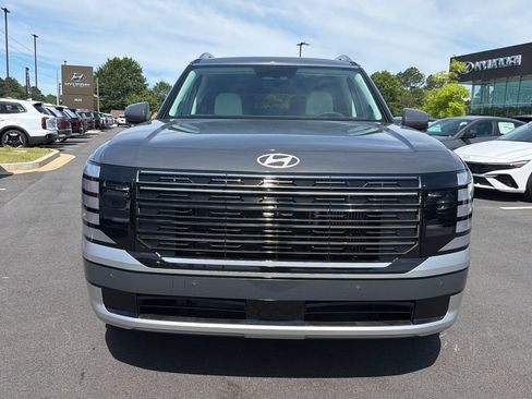 New 2026 Hyundai Palisade Calligraphy AWD/4WD image 9