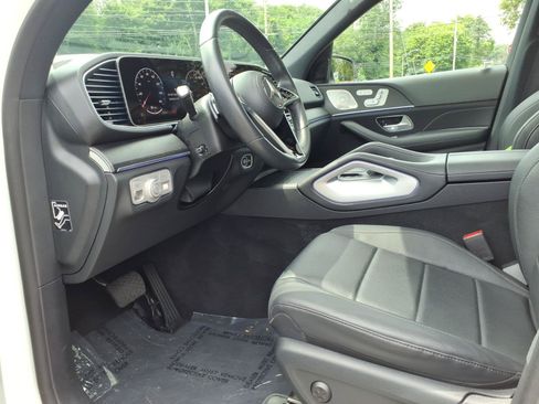 Used 2024 Mercedes-Benz GLE 350 4MATIC image 14