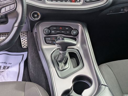 Used 2023 Dodge Challenger R/T Scat Pack image 17