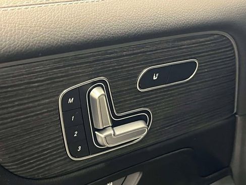 Certified 2026 Mercedes-Benz GLB 250 4MATIC image 17