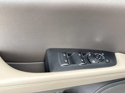 Certified 2023 Lincoln Nautilus AWD w/ Premium Package image 19
