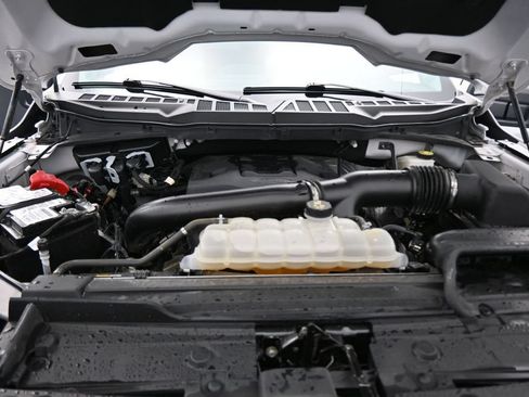 Used 2023 Ford F150 XLT w/ Equipment Group 301A Mid AWD/4WD image 28