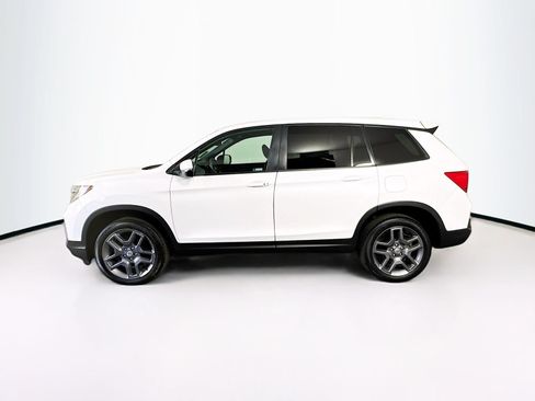 Used 2023 Honda Passport EX-L image 4