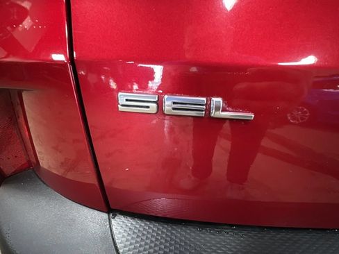 Used 2020 Ford Escape SEL AWD/4WD image 20
