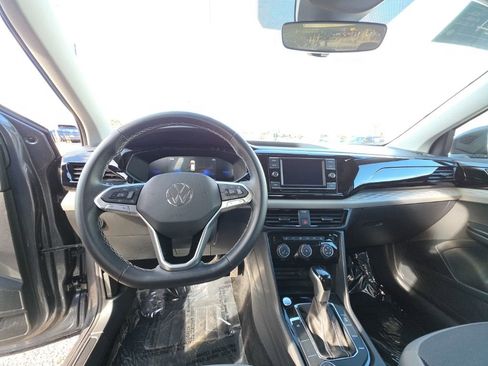 Certified 2024 Volkswagen Taos S image 13