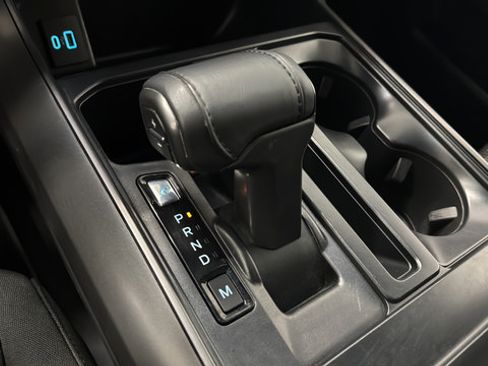Used 2024 Ford F150 XLT w/ Equipment Group 302A MID AWD/4WD image 19