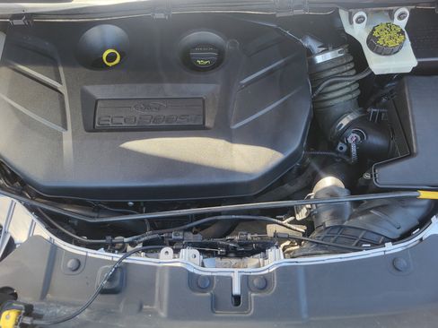 Used 2014 Ford Escape Titanium image 30