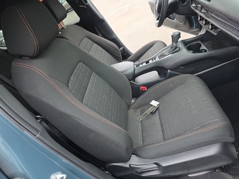 Used 2024 Honda HR-V Sport image 25