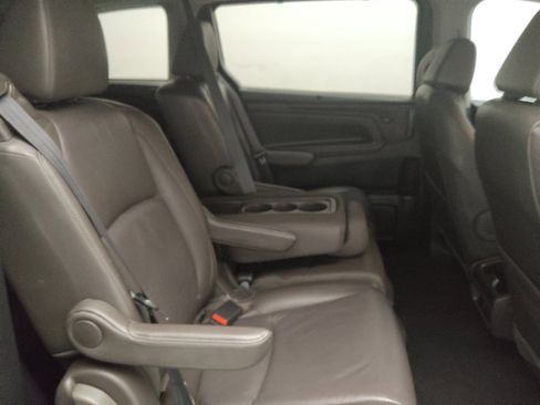 Used 2018 Honda Odyssey EX-L image 19