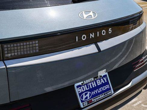 New 2026 Hyundai Ioniq 5 SEL RWD image 7